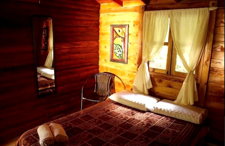 Nature Lodges (Salento, Quindío, Colombia)