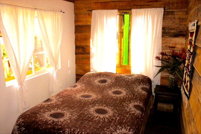 Nature Lodges (Salento, Quindío, Colombia)