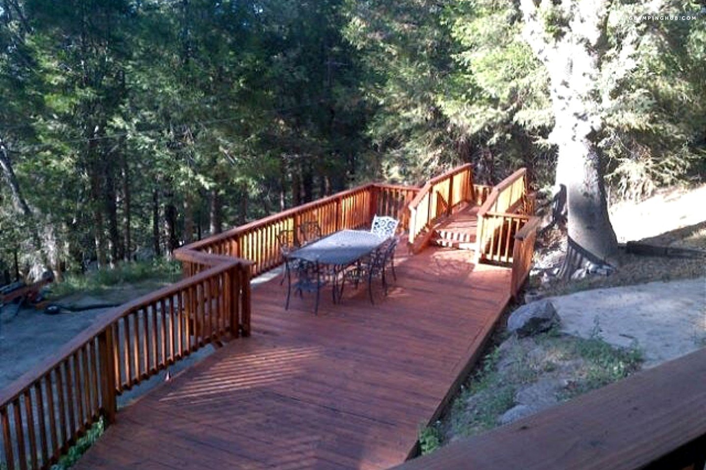 Cabin Rental Lake Arrowhead, CA