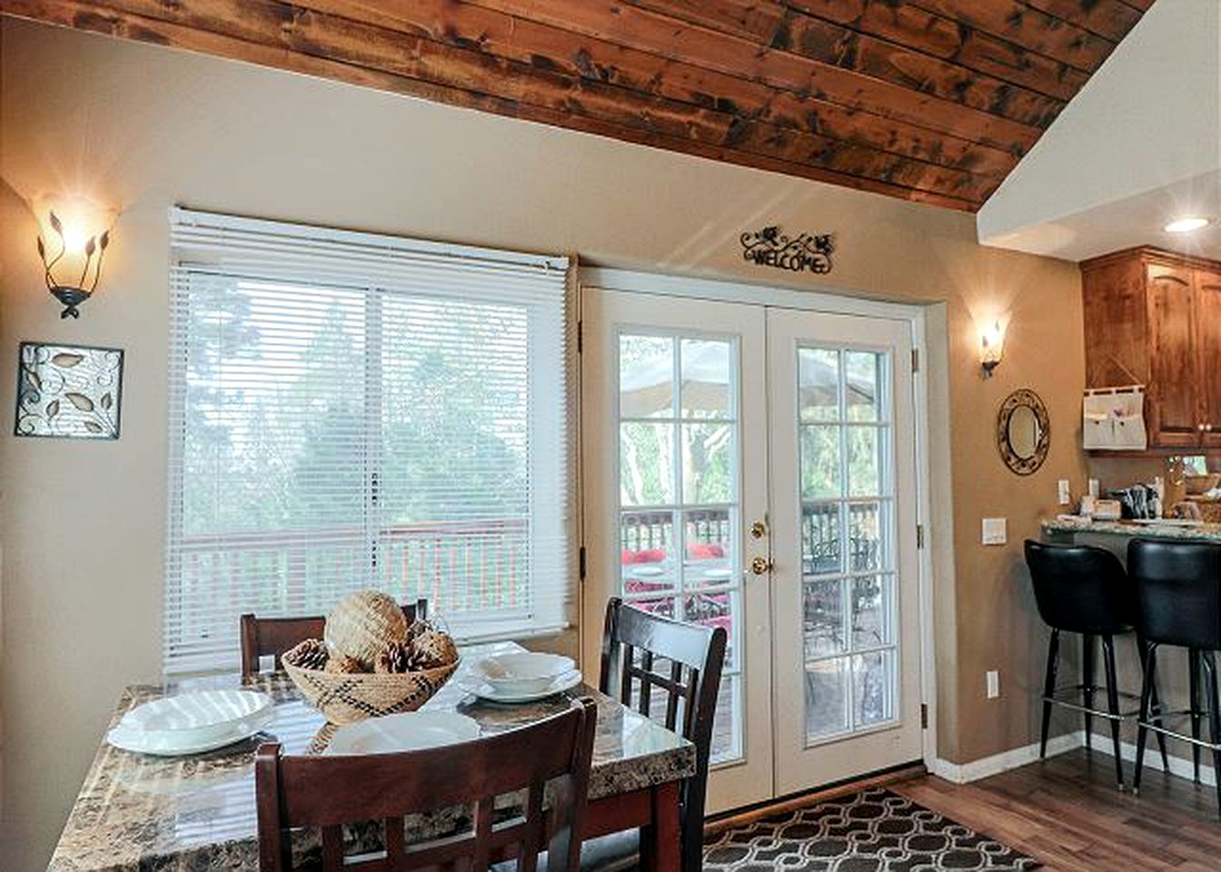 Cabin Rental Lake Arrowhead, CA