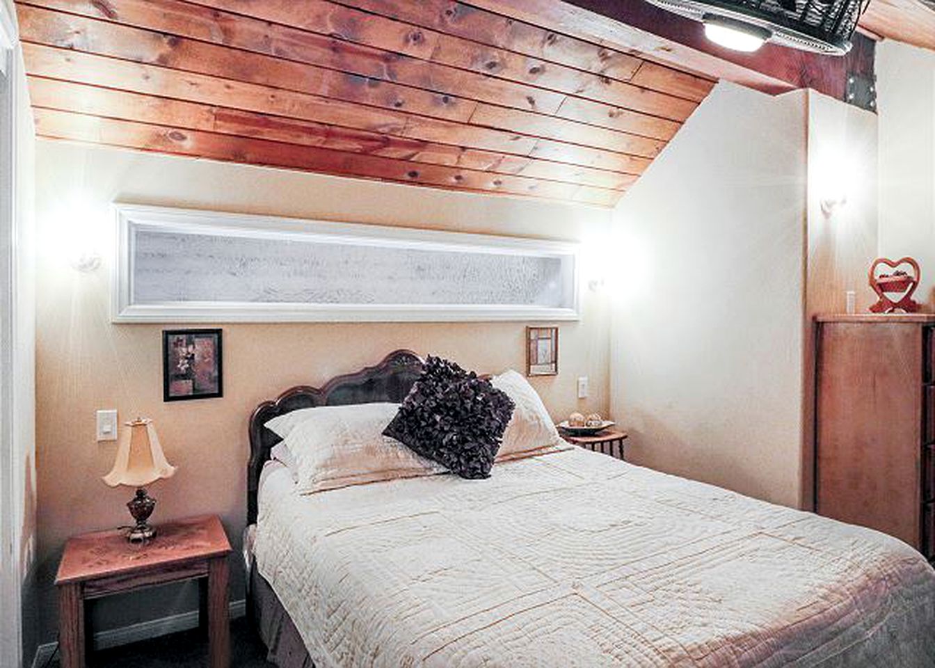 Cabin Rental Lake Arrowhead, CA