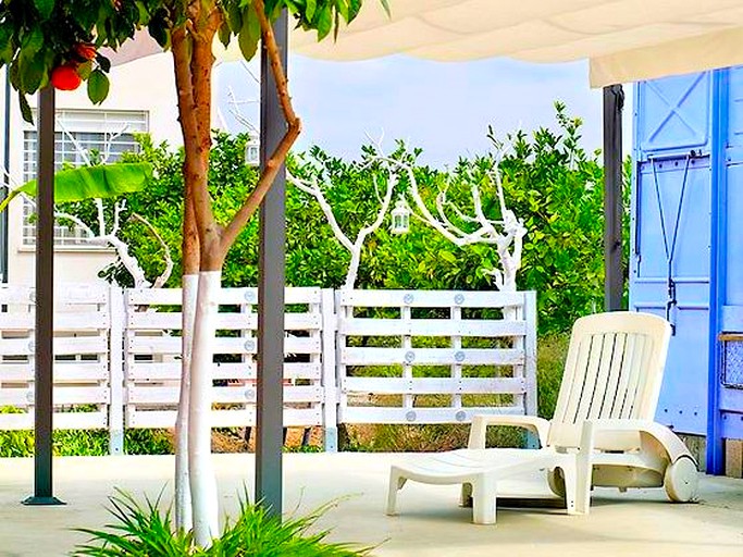 Cabooses (Murcia, Murcia, Spain)