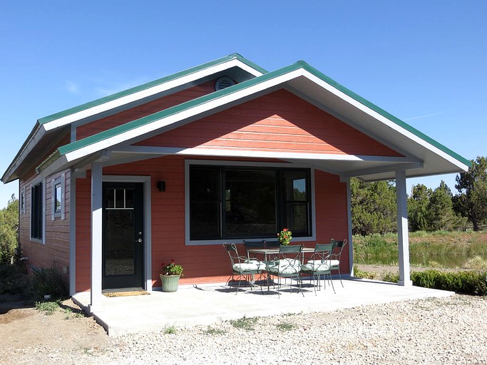 Cottages (Mancos, Colorado, United States)