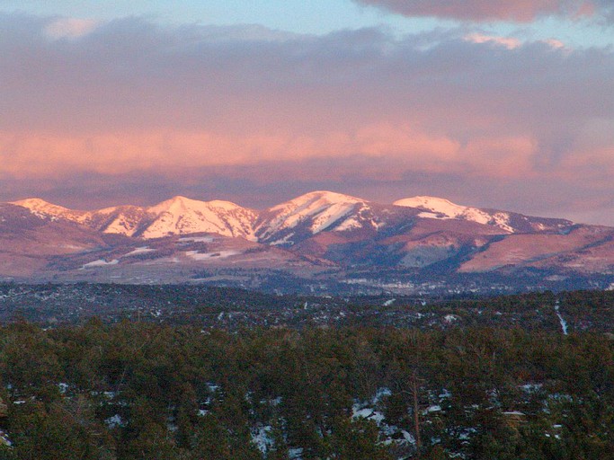 Cottages (Mancos, Colorado, United States)