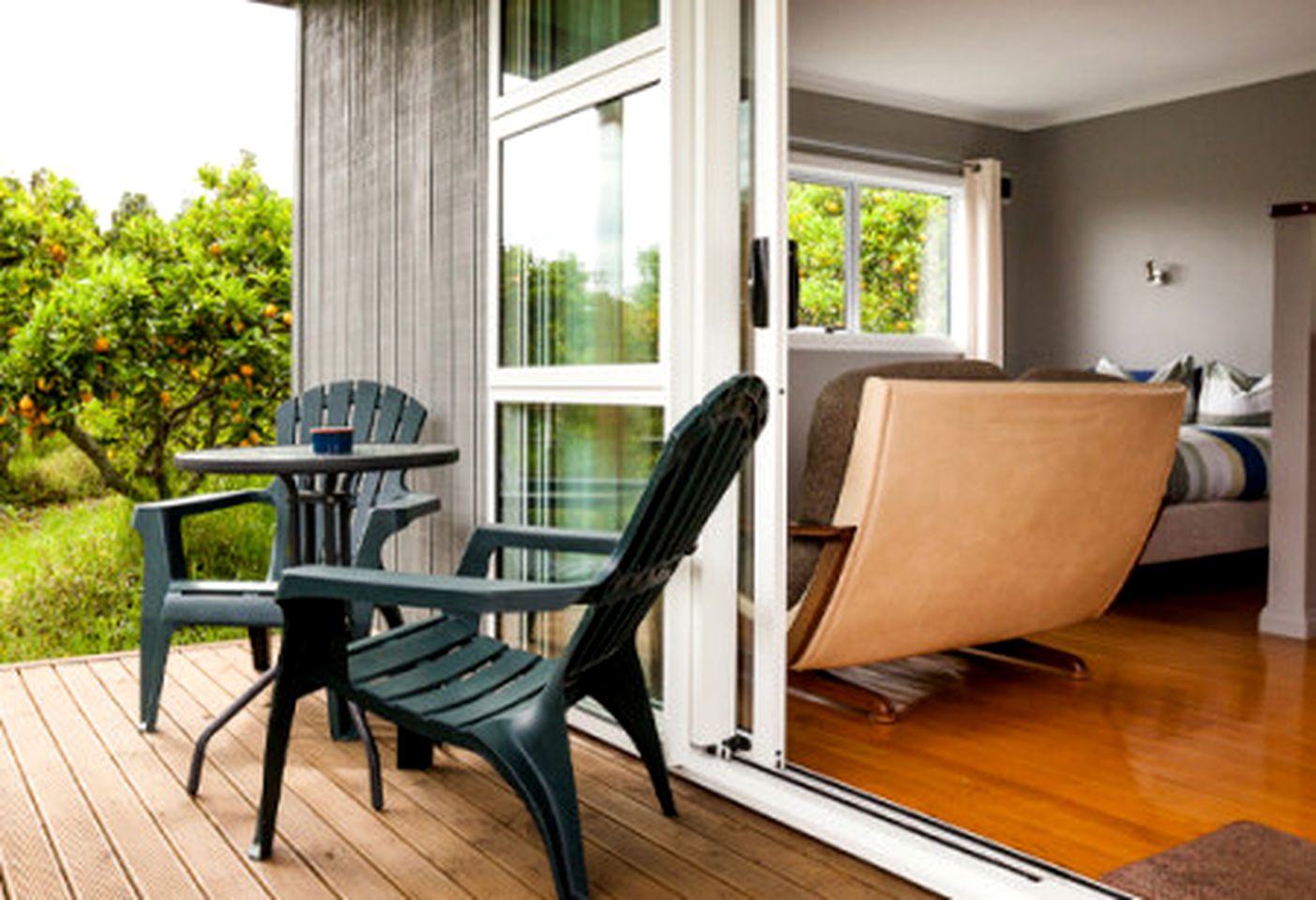 Luxury Cottage in Kerikeri, New Zealand