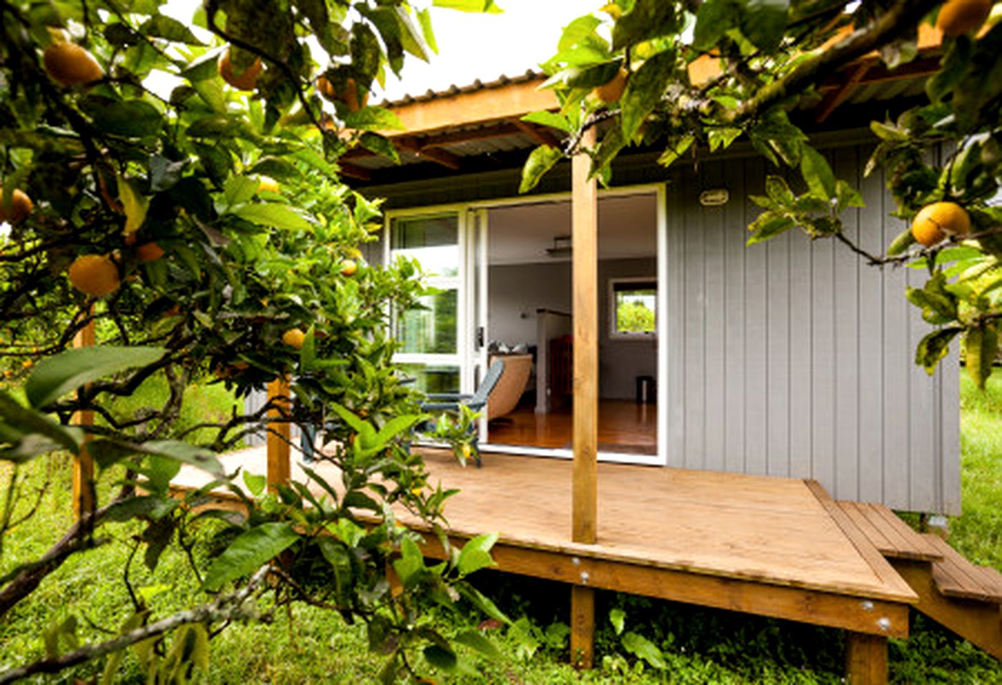 Luxury Cottage in Kerikeri, New Zealand