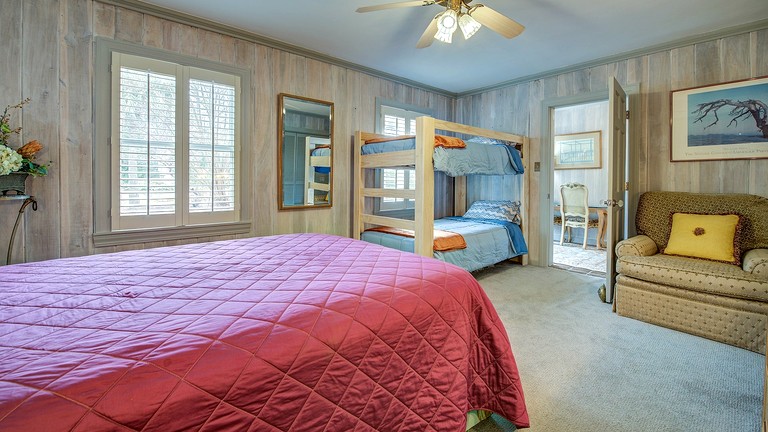 Villas (United States of America, Georgetown, South Carolina)