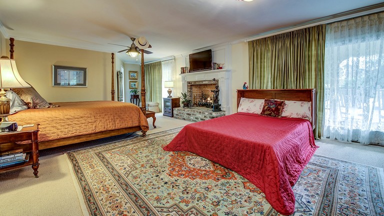 Villas (United States of America, Georgetown, South Carolina)