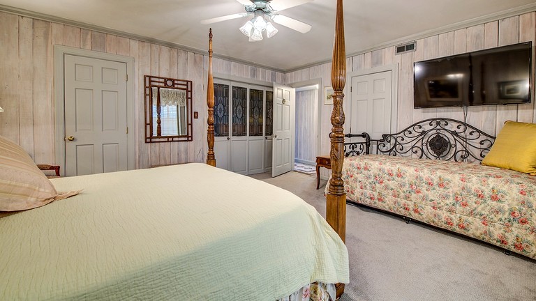 Villas (United States of America, Georgetown, South Carolina)