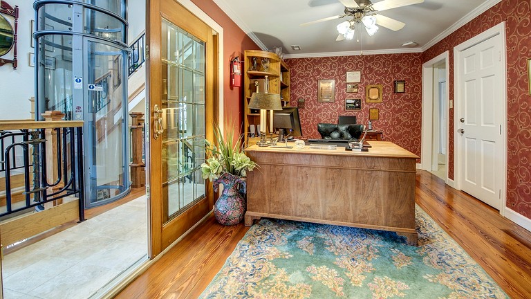 Villas (United States of America, Georgetown, South Carolina)
