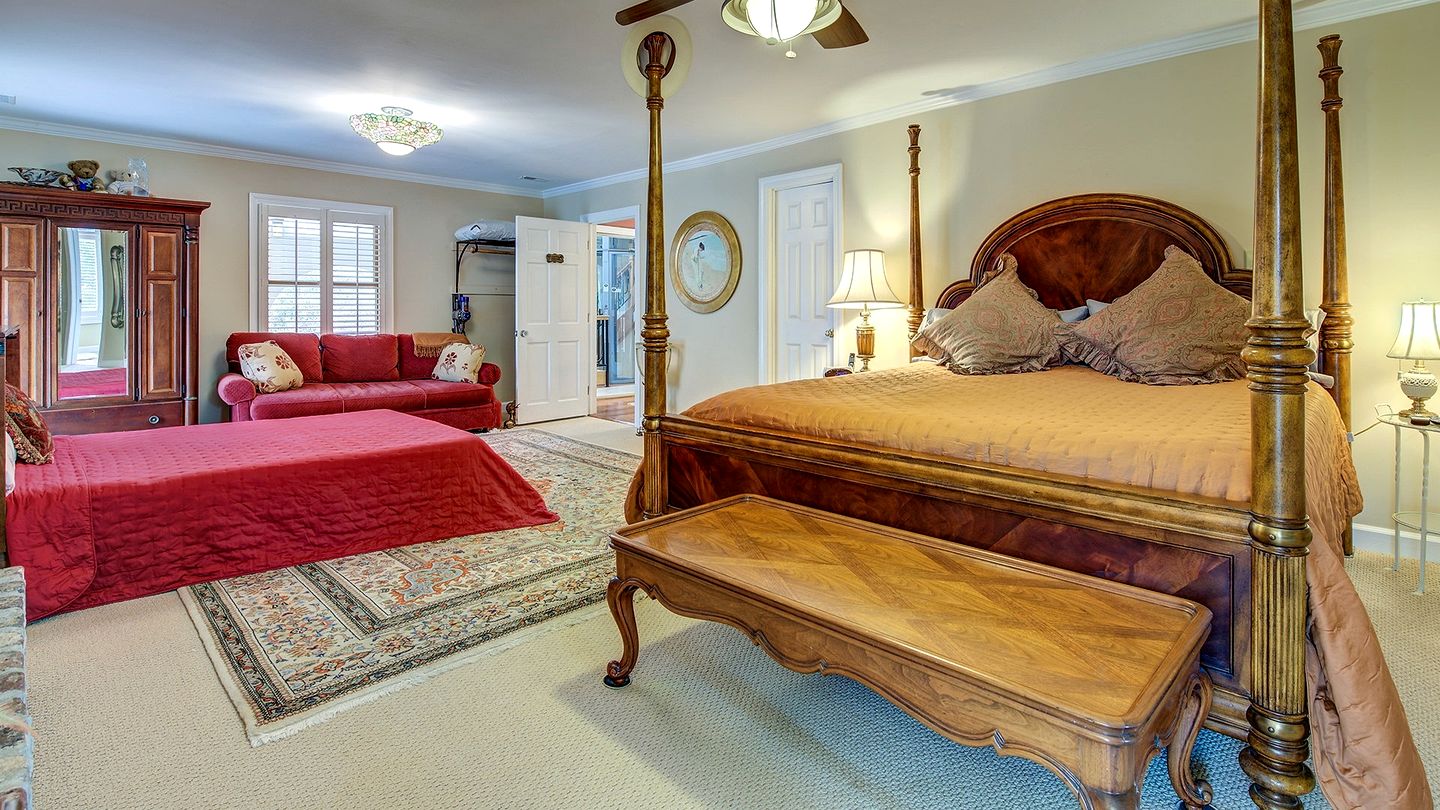 Incredible Luxury Villa in Private Oceanfront Gated Community near Pawleys Island, South Carolina
