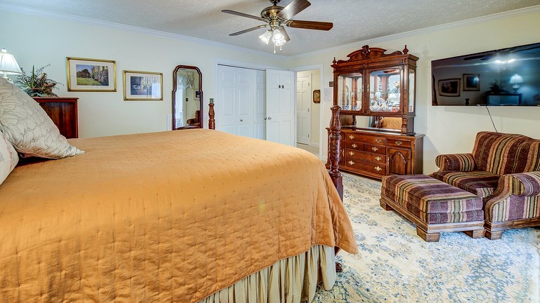 Villas (United States of America, Georgetown, South Carolina)