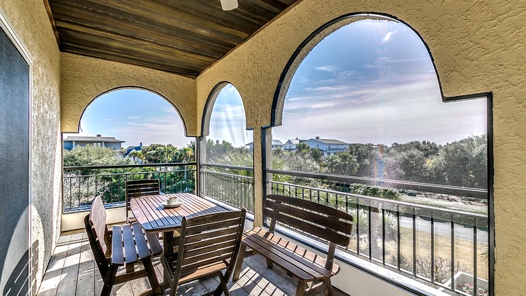 Villas (United States of America, Georgetown, South Carolina)