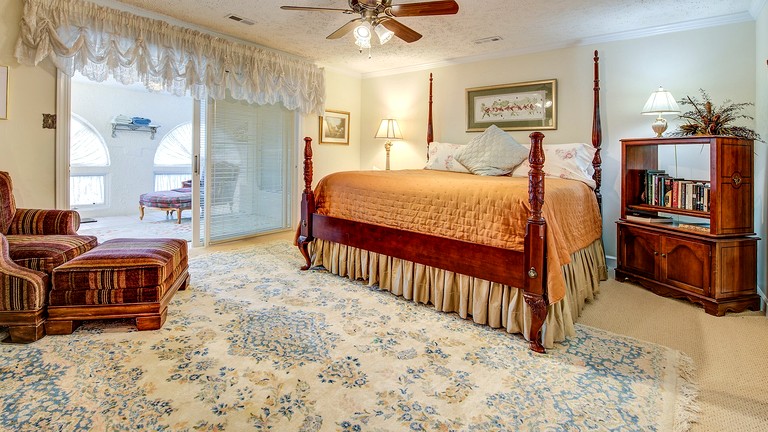 Villas (United States of America, Georgetown, South Carolina)