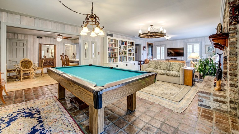 Villas (United States of America, Georgetown, South Carolina)