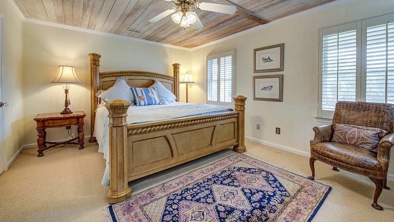 Villas (United States of America, Georgetown, South Carolina)