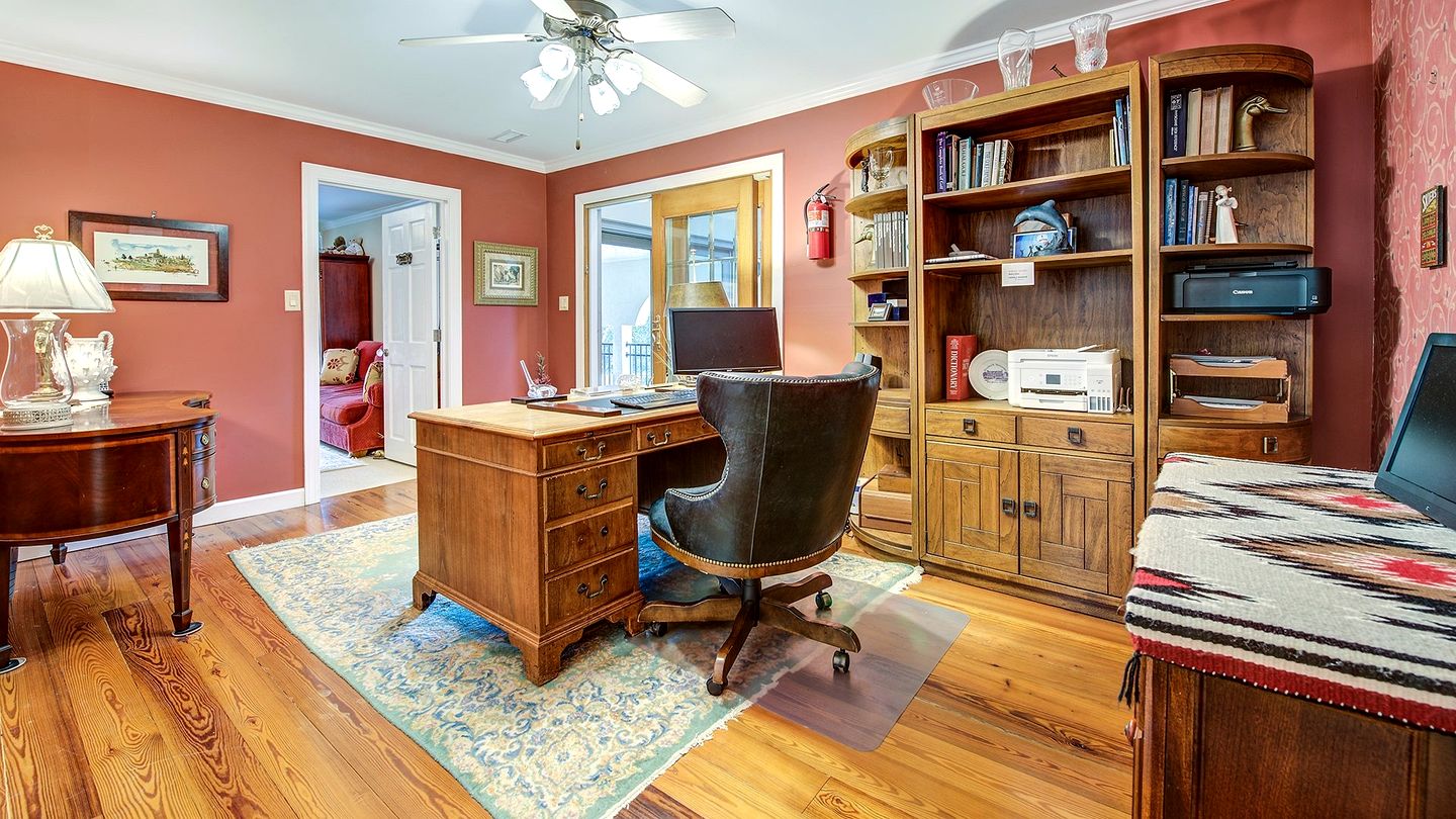 Incredible Luxury Villa in Private Oceanfront Gated Community near Pawleys Island, South Carolina