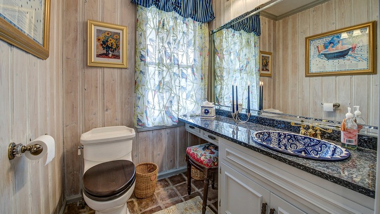 Villas (United States of America, Georgetown, South Carolina)