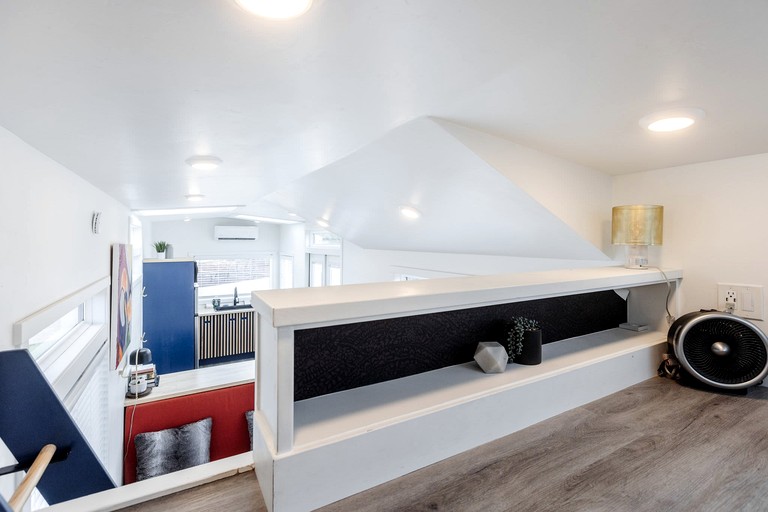 Tiny Houses (United States of America, Apple Valley, Utah)