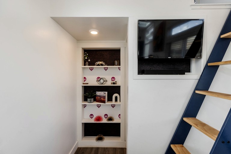 Tiny Houses (United States of America, Apple Valley, Utah)