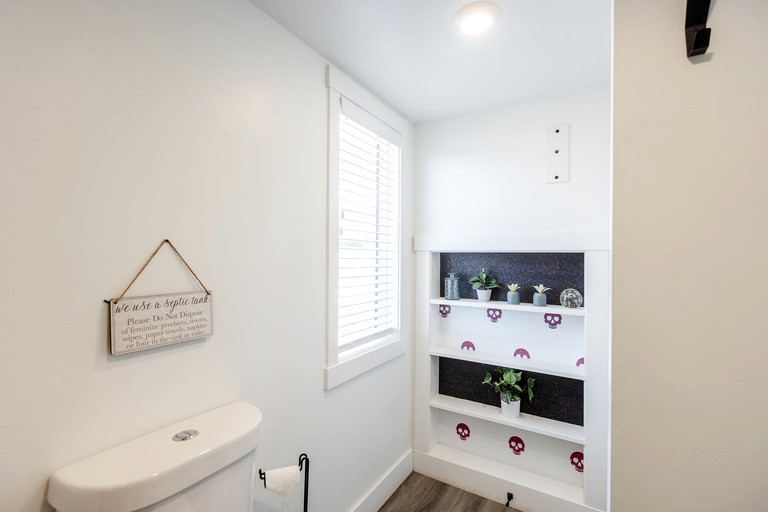 Tiny Houses (United States of America, Apple Valley, Utah)