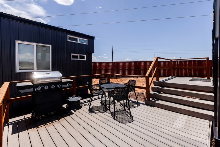 Tiny Houses (United States of America, Apple Valley, Utah)