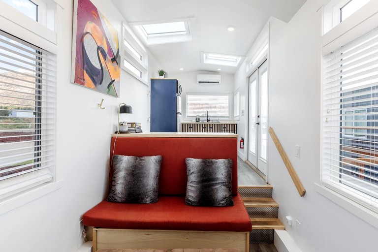 Tiny Houses (United States of America, Apple Valley, Utah)