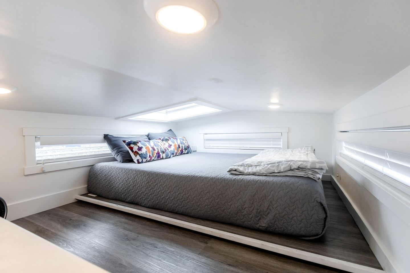 Tiny Houses (United States of America, Apple Valley, Utah)