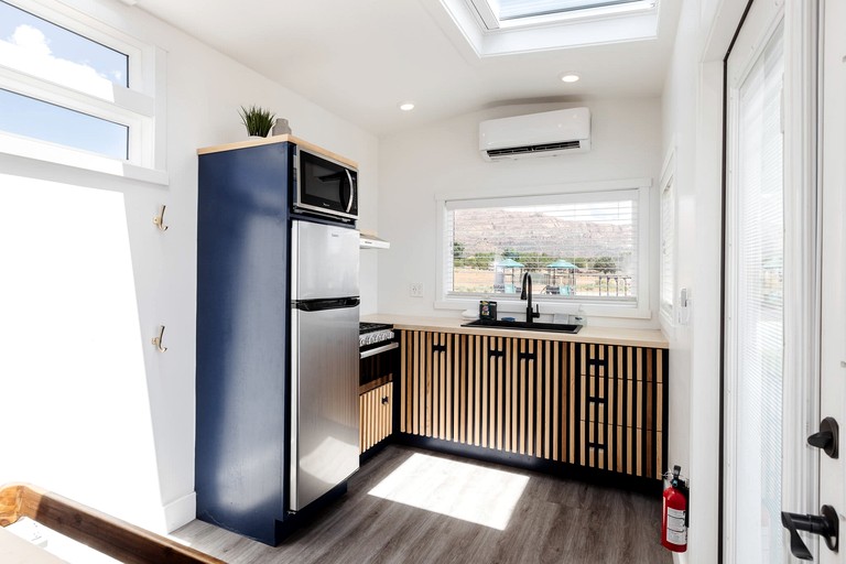 Tiny Houses (United States of America, Apple Valley, Utah)