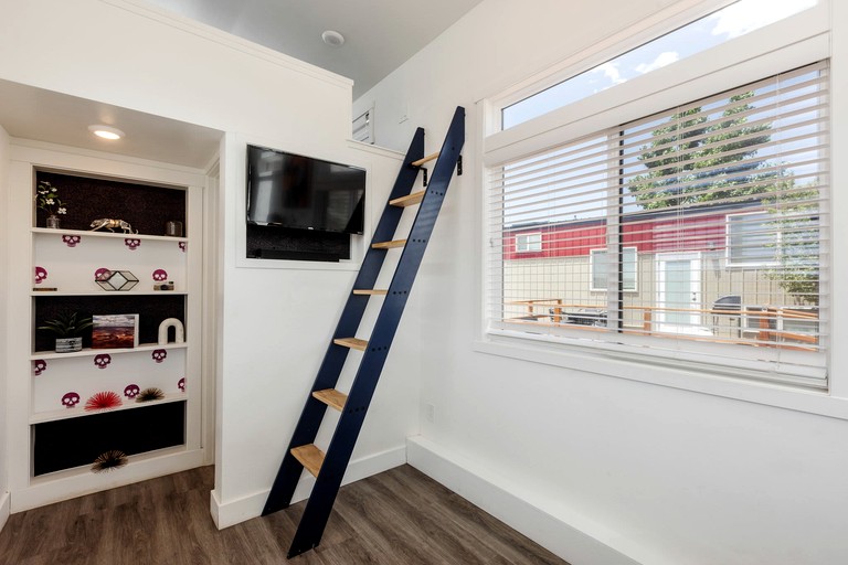 Tiny Houses (United States of America, Apple Valley, Utah)