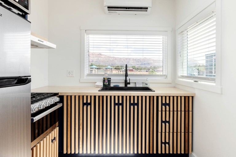 Tiny Houses (United States of America, Apple Valley, Utah)