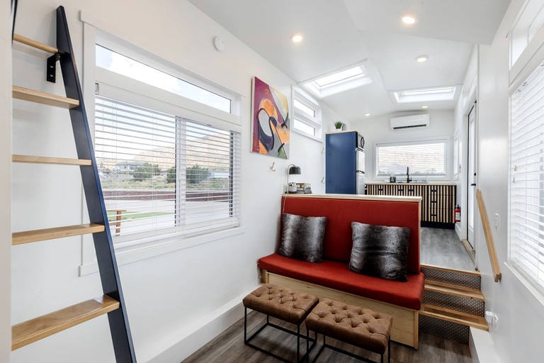 Tiny Houses (United States of America, Apple Valley, Utah)