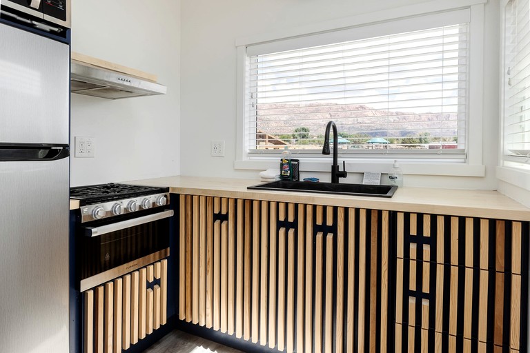 Tiny Houses (United States of America, Apple Valley, Utah)