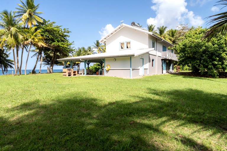 Vacation Rentals (France, Sainte-Marie, Martinique)