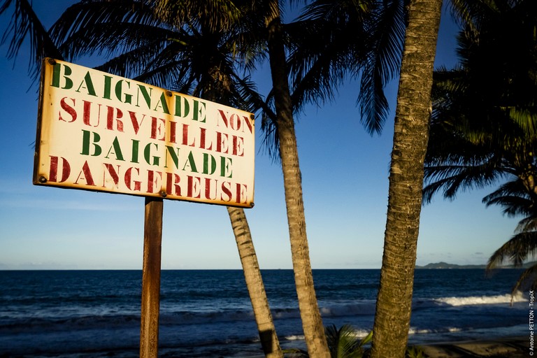 Vacation Rentals (France, Sainte-Marie, Martinique)