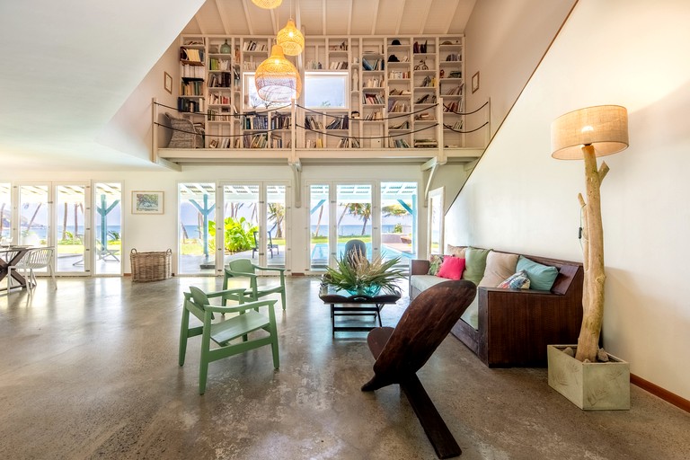 Vacation Rentals (France, Sainte-Marie, Martinique)