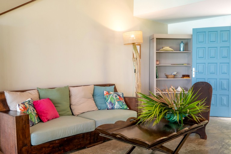 Vacation Rentals (France, Sainte-Marie, Martinique)