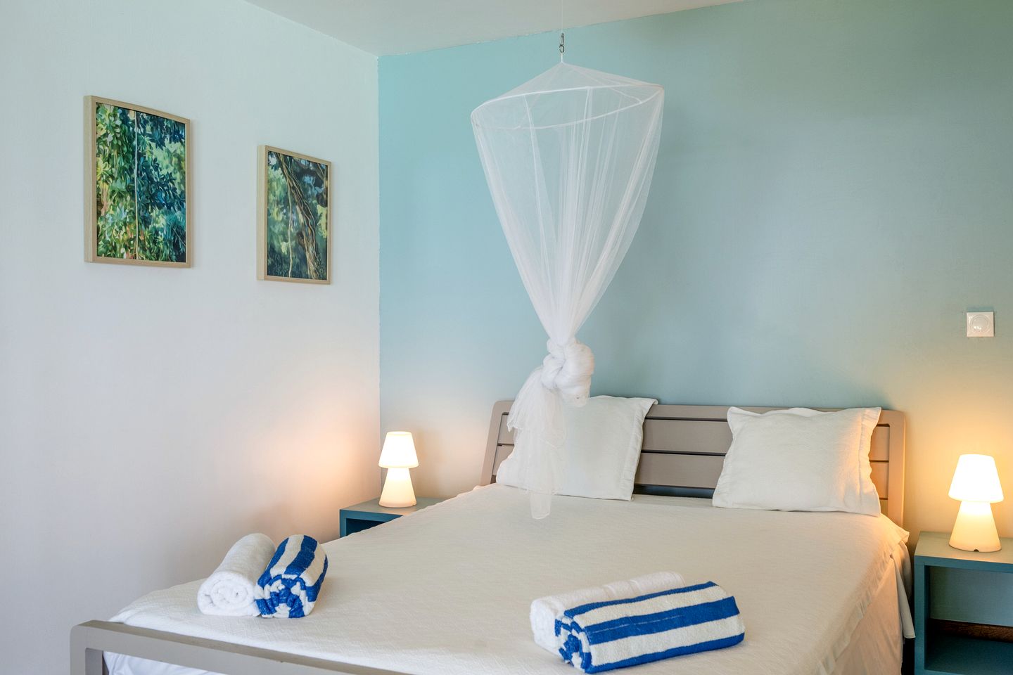 Relaxation Retreat: Fabulous Rental with Swimming Pool in Sainte-Marie, Martinique
