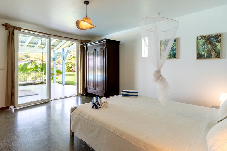 Vacation Rentals (France, Sainte-Marie, Martinique)