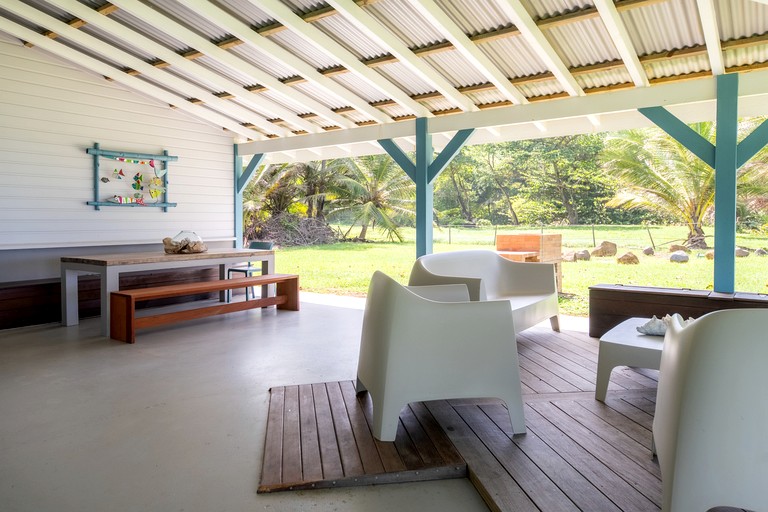 Vacation Rentals (France, Sainte-Marie, Martinique)