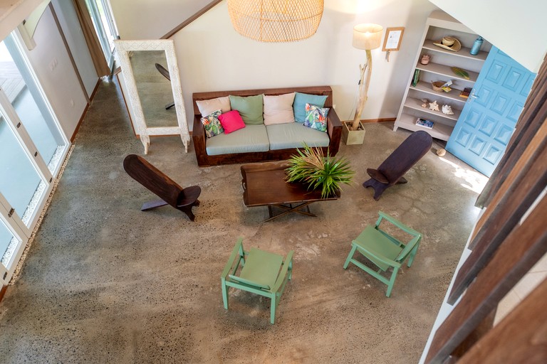 Vacation Rentals (France, Sainte-Marie, Martinique)