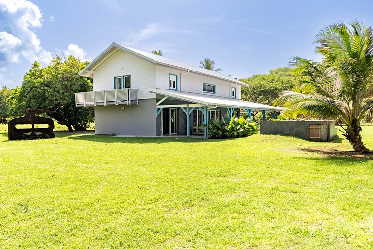 Vacation Rentals (France, Sainte-Marie, Martinique)