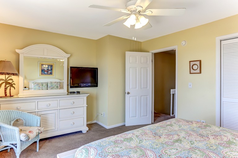 Floating Homes (United States of America, Fernandina Beach, Florida)