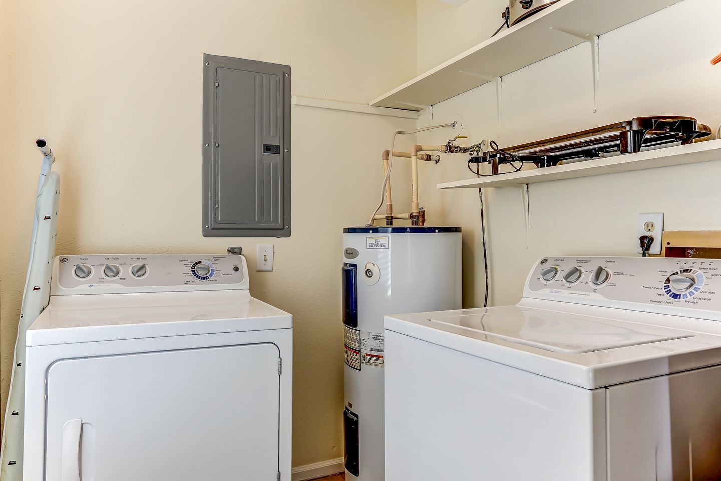 Delightful Beachfront Duplex with Shared Deck and Ocean Views in Fernandina Beach, Florida