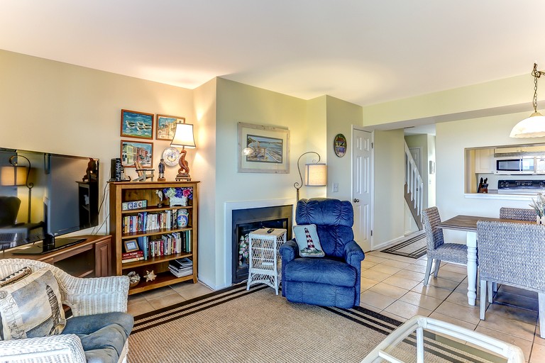 Floating Homes (United States of America, Fernandina Beach, Florida)