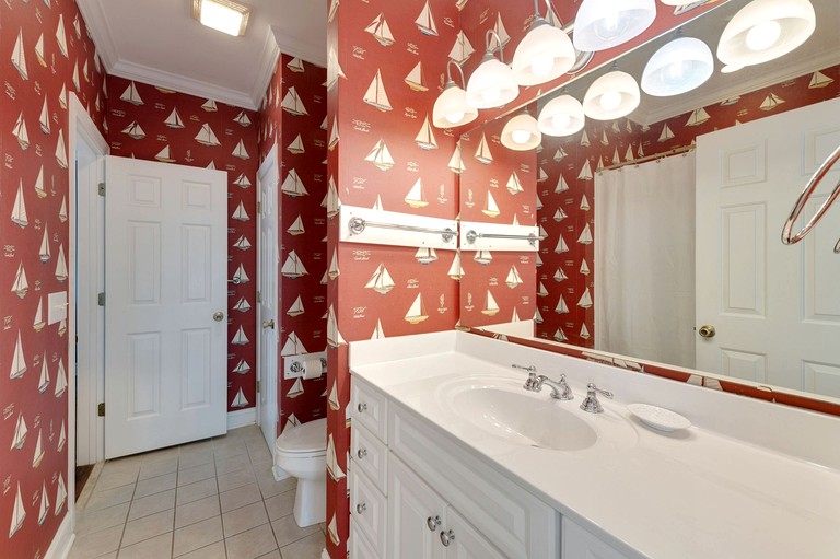 Cottages (United States of America, Georgetown, South Carolina)