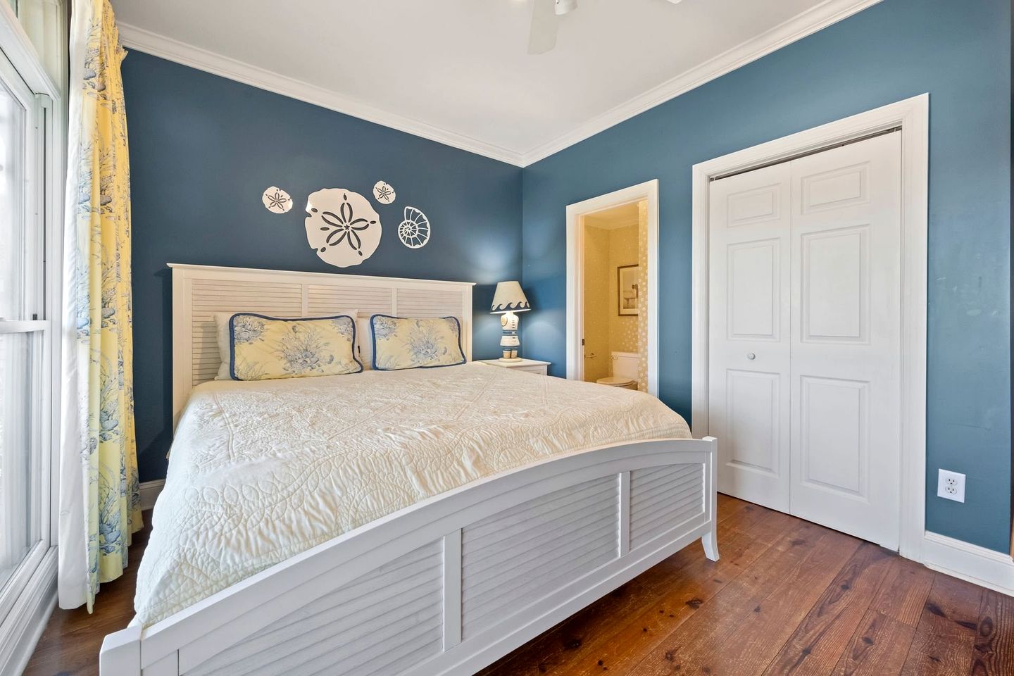 Fabulous Cottage with Stunning Sights in Georgetown, South Carolina