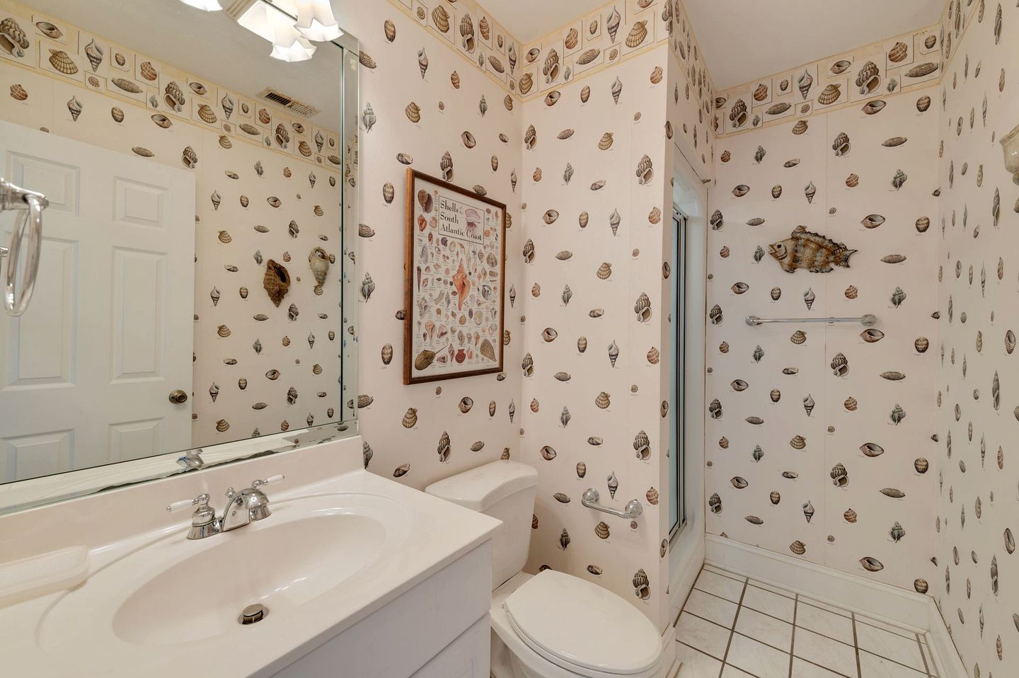 Fabulous Cottage with Stunning Sights in Georgetown, South Carolina