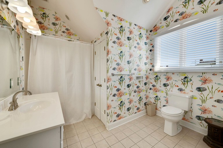 Cottages (United States of America, Georgetown, South Carolina)