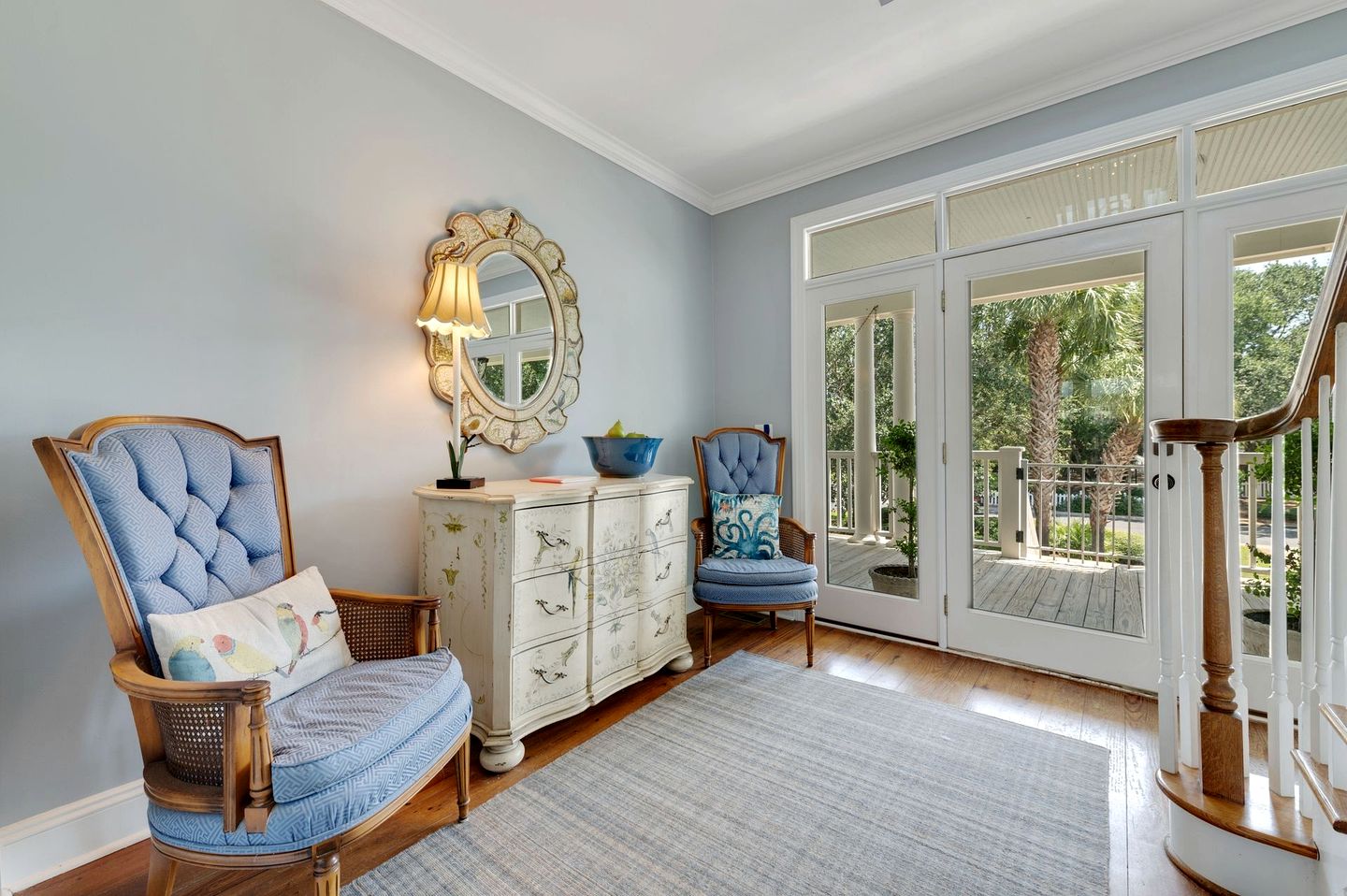 Fabulous Cottage with Stunning Sights in Georgetown, South Carolina